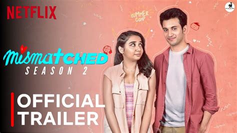 Prime Video: Mismatch <strong>2</strong> (Hindi) - <strong>Season 2</strong> Mismatch (Hindi) <strong>Season 2</strong> 2019 18+ Mishka is terrified of her husband Abir's fantasies. . Mismatched season 2 subtitles